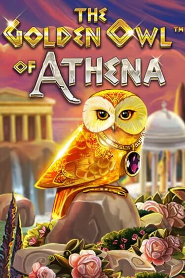 Демо игра The Golden Owl of Athena играть на официальном сайте Joy Casino