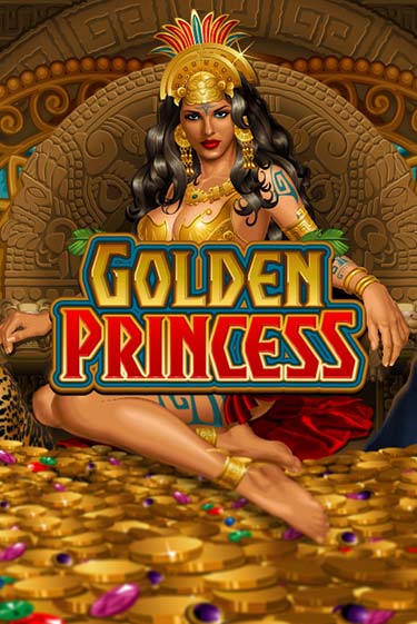 Демо игра Golden Princess играть на официальном сайте Joy Casino