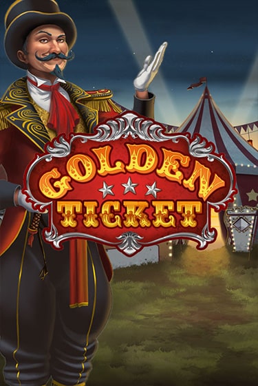 Демо игра Golden Ticket играть на официальном сайте Joy Casino