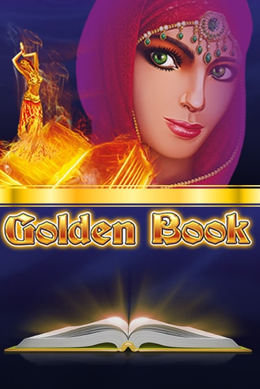 Демо игра Golden Book играть на официальном сайте Joy Casino