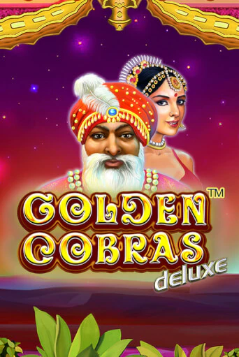 Демо игра Golden Cobras deluxe играть на официальном сайте Joy Casino