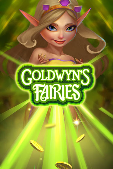 Демо игра Goldwyns Fairies играть на официальном сайте Joy Casino