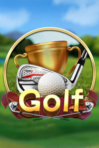 Демо игра Golf играть на официальном сайте Joy Casino