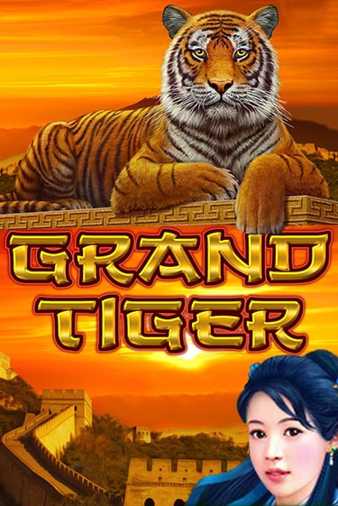 Демо игра Grand Tiger играть на официальном сайте Joy Casino