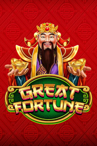 Демо игра Great Fortune играть на официальном сайте Joy Casino