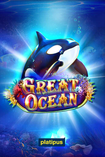 Демо игра Great Ocean играть на официальном сайте Joy Casino