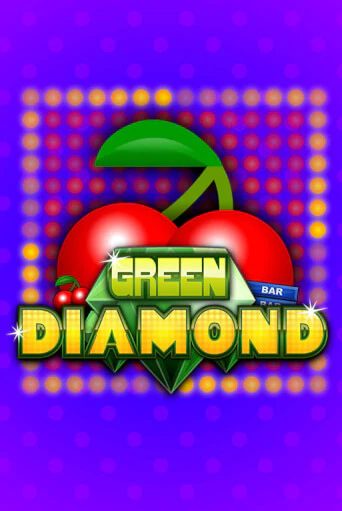 Демо игра Green Diamond играть на официальном сайте Joy Casino