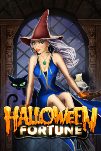 Демо игра Halloween Fortune играть на официальном сайте Joy Casino