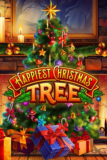 Демо игра Happiest Christmas Tree играть на официальном сайте Joy Casino