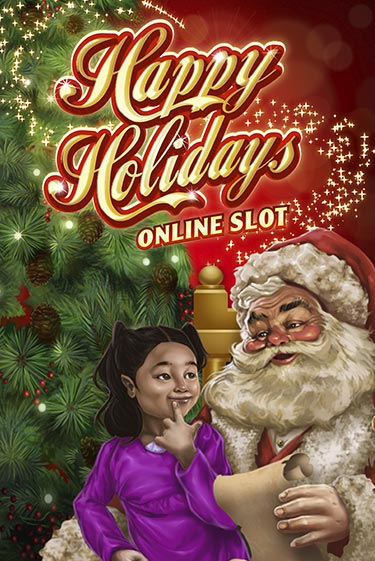 Демо игра Happy Holidays играть на официальном сайте Joy Casino