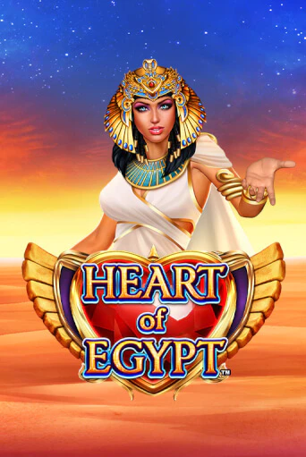 Демо игра Heart of Egypt играть на официальном сайте Joy Casino