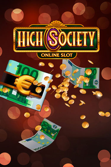 Демо игра High Society играть на официальном сайте Joy Casino