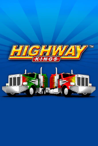 Демо игра Highway Kings играть на официальном сайте Joy Casino