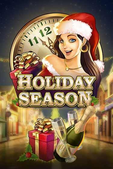 Демо игра Holiday Season играть на официальном сайте Joy Casino