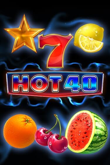 Демо игра Hot 40 играть на официальном сайте Joy Casino