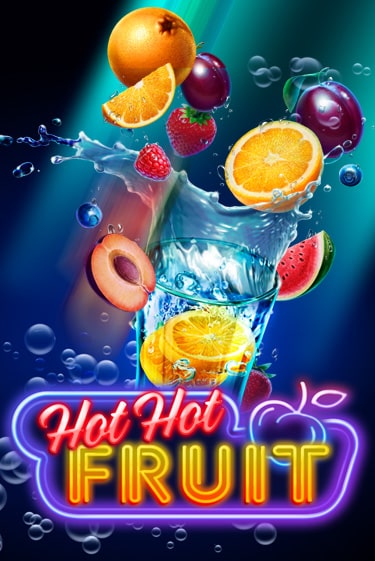 Демо игра Hot Hot Fruit играть на официальном сайте Joy Casino