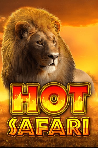 Демо игра Hot Safari играть на официальном сайте Joy Casino