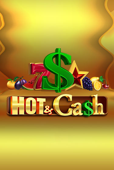 Демо игра Hot & Cash играть на официальном сайте Joy Casino