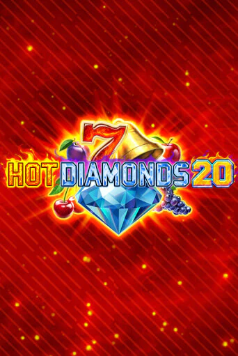 Демо игра Hot Diamonds 20 играть на официальном сайте Joy Casino