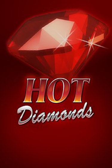 Демо игра Hot Diamonds играть на официальном сайте Joy Casino