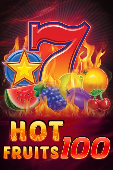 Демо игра Hot Fruits 100 играть на официальном сайте Joy Casino