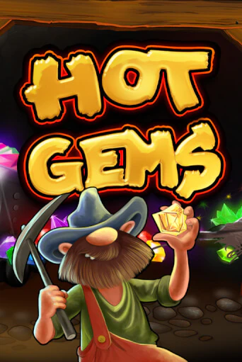 Демо игра Hot Gems играть на официальном сайте Joy Casino