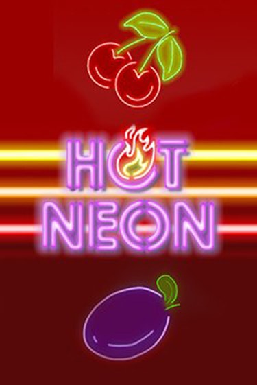 Демо игра Hot Neon играть на официальном сайте Joy Casino