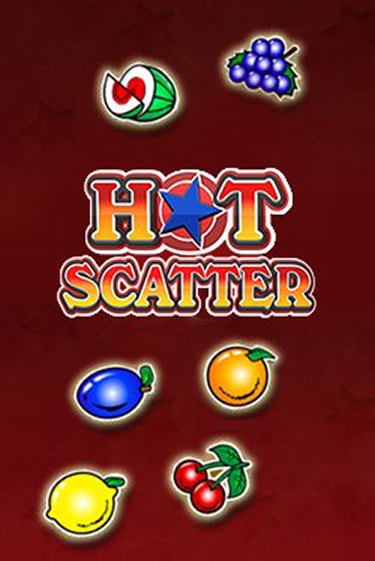 Демо игра Hot Scatter играть на официальном сайте Joy Casino