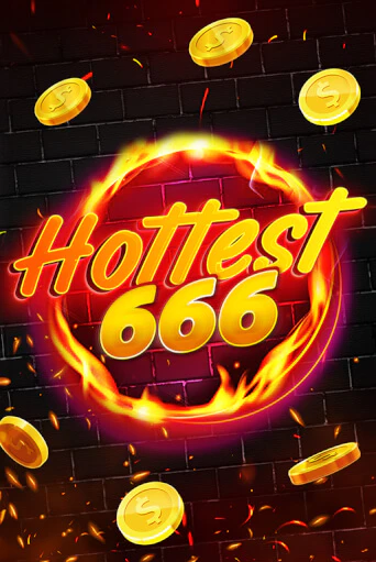 Демо игра Hottest 666 играть на официальном сайте Joy Casino