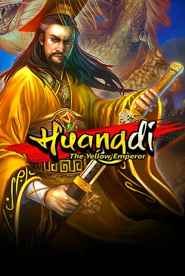 Демо игра Huangdi - The yellow Emperor играть на официальном сайте Joy Casino