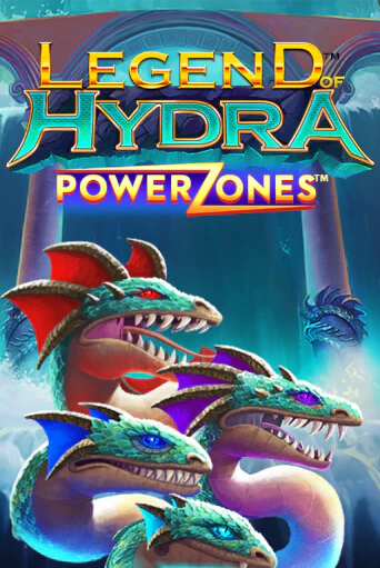 Демо игра PowerZones: Legend of Hydra играть на официальном сайте Joy Casino