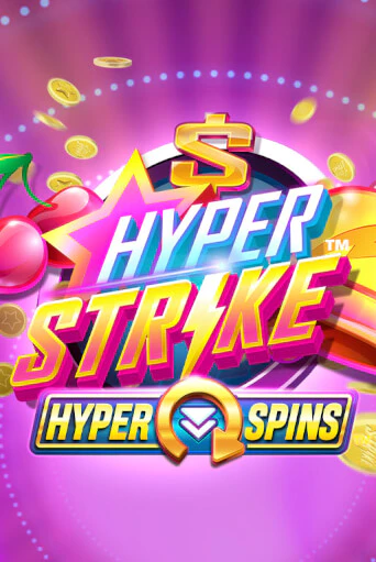 Демо игра Hyper Strike™ HyperSpins™ играть на официальном сайте Joy Casino