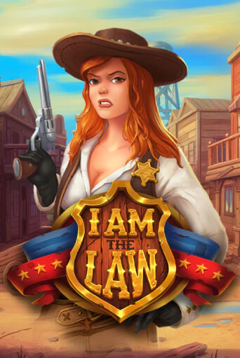 Демо игра I am The Law играть на официальном сайте Joy Casino