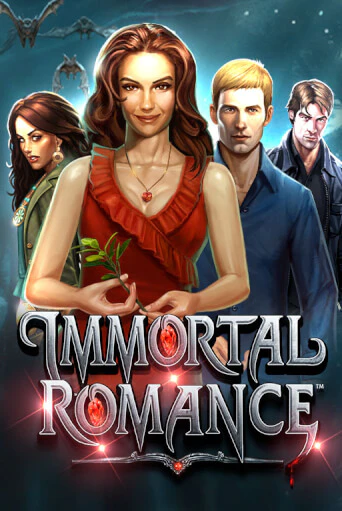 Демо игра Immortal Romance играть на официальном сайте Joy Casino