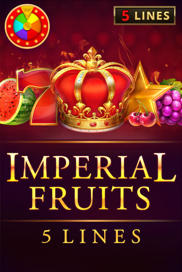 Демо игра Imperial Fruits: 5 Lines играть на официальном сайте Joy Casino