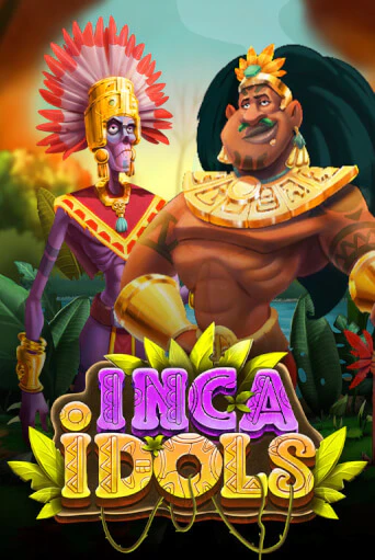 Демо игра Inca Idols играть на официальном сайте Joy Casino