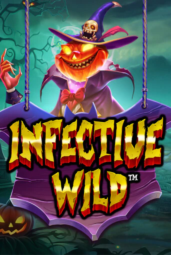 Демо игра Infective Wild играть на официальном сайте Joy Casino