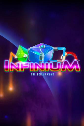 Демо игра Infinium играть на официальном сайте Joy Casino