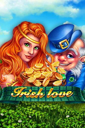 Демо игра Irish Love играть на официальном сайте Joy Casino