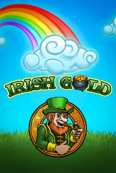 Демо игра Irish Gold играть на официальном сайте Joy Casino