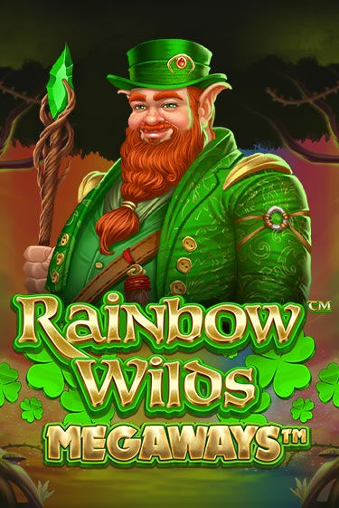 Демо игра Rainbow Wilds Megaways играть на официальном сайте Joy Casino