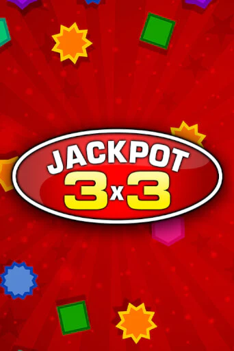 Демо игра Jackpot3X3 играть на официальном сайте Joy Casino