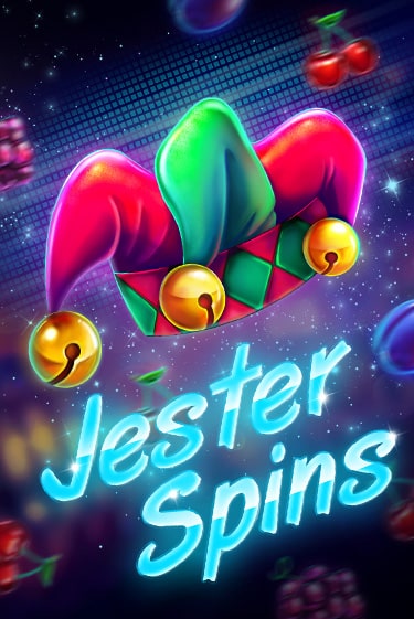 Демо игра Jester Spins играть на официальном сайте Joy Casino