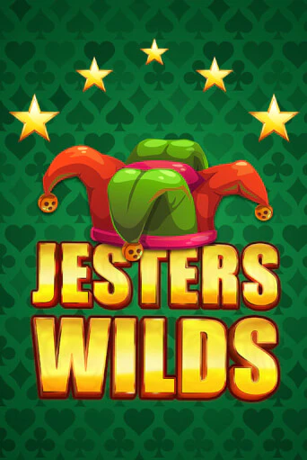 Демо игра Jesters Wilds играть на официальном сайте Joy Casino