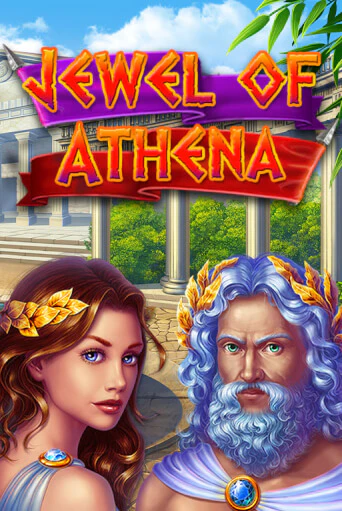 Демо игра Jewel of Athena играть на официальном сайте Joy Casino