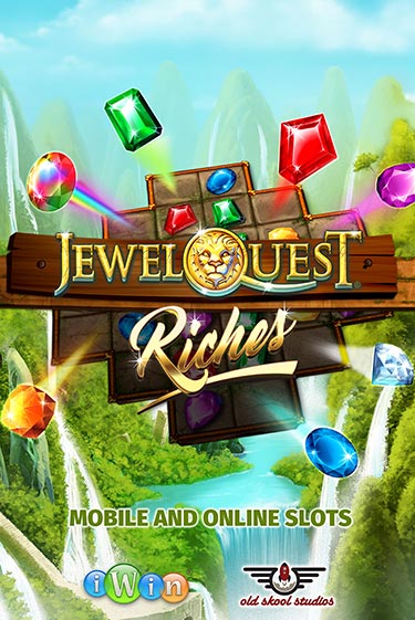 Демо игра Jewel Quest Riches играть на официальном сайте Joy Casino