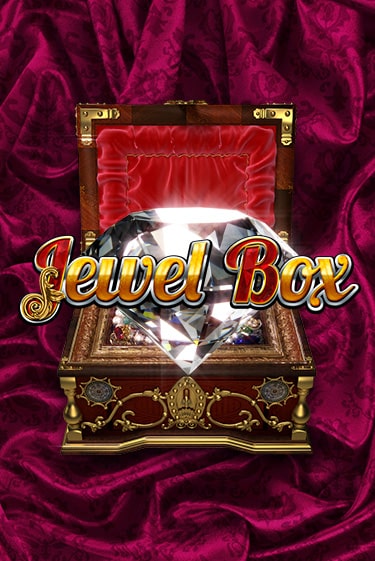 Демо игра Jewel Box играть на официальном сайте Joy Casino