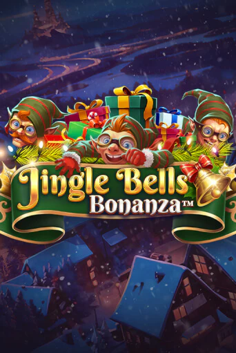 Демо игра Jingle Bells Bonanza играть на официальном сайте Joy Casino