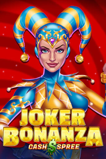 Демо игра Joker Bonanza Cash Spree играть на официальном сайте Joy Casino