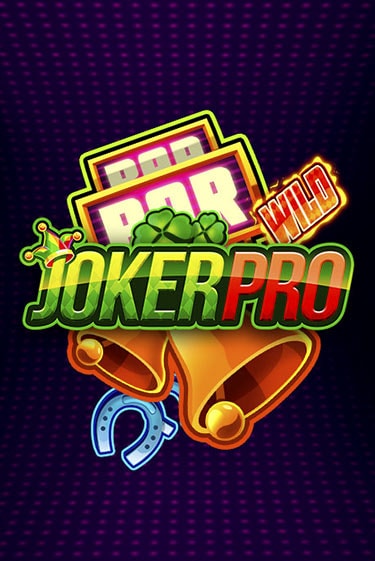 Демо игра Joker Pro™ играть на официальном сайте Joy Casino